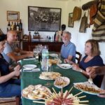 Full Day-Small group: Barbagia Experience: Mamoiada and Orgosolo from Cagliari - Mamoiada’s Carnival Mask Tradition