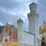 Full day small group Tour in Neuschwanstein from Innsbruck - Departing from Innsbruck with Convenient Pickup Options