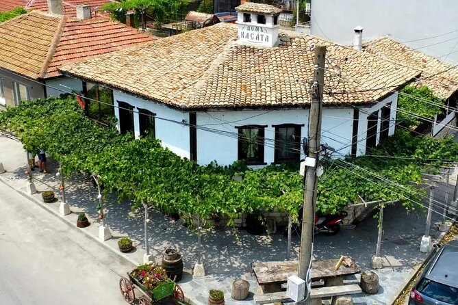 Full-Day Small-Group Tour of Bulgaria by Minivan with Lunch - Orthodox Traditions at the Church of St. Assumption