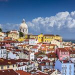 Full day Small Group Tour of Historical Lisbon - Highlights of Lisbon’s Landmarks and Viewpoints