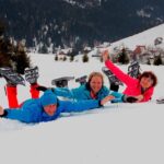 Full-Day Snowshoeing in High Tatras with Local Mountain Guide from Poprad - Exploring the Tatras National Park with Entry Fees Covered