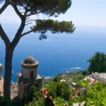 Full-day Sorrento, Amalfi Coast, and Pompeii Day Tour from Naples - Exploring Sorrento’s Cliffside Charm