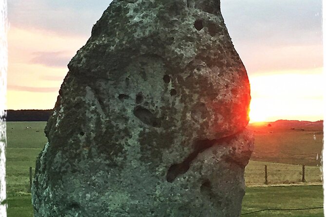 Full-Day Stonehenge and Avebury Tour from Glastonbury - The Unique Experience at Stonehenge