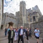 Full-Day Stonehenge and Bath Tour - Convenient Transportation and Meeting Arrangements