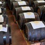 Full Day Super Cars, Parmesan, Balsamic Tour w/Light Lunch - Visiting a Parmigiano Reggiano Cheese Factory in Modena