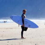 Full Day Surf Class: Take Your Skills to the Next Level - Starting Point at Momo Surf School