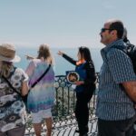 Full Day Taormina and Castelmola Tour with Messina Shore Excursion - Visiting Castelmola: A Village at 500 Meters Above Sea Level