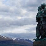 Full-Day THE GREAT GLEN TO GLENCOE from Inverness [Private] - Scenic Drive Along the Great Glen and Loch Ness