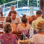 Full Day Three Islands Boat Tour with Fish Picnic from Dubrovnik - Sunj Beach on Lopud: Long Swimming and Sunbathing Time
