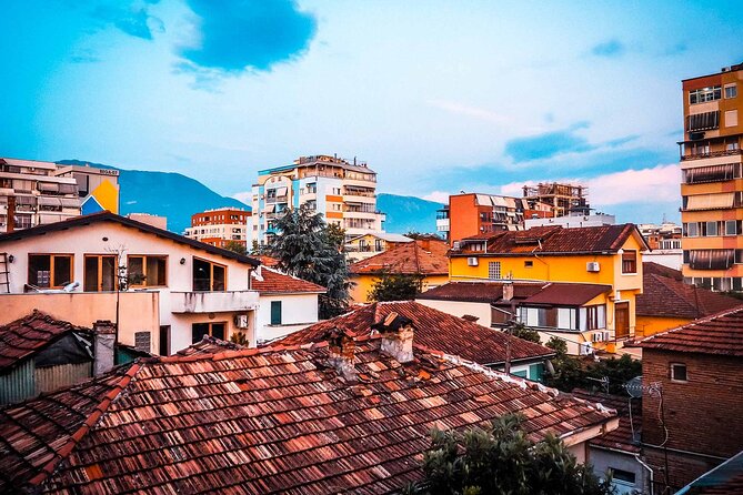 Full Day Tirana City & Dajti National Park, Private Tour - The Tour Starts at Tirana’s Skanderbeg Square