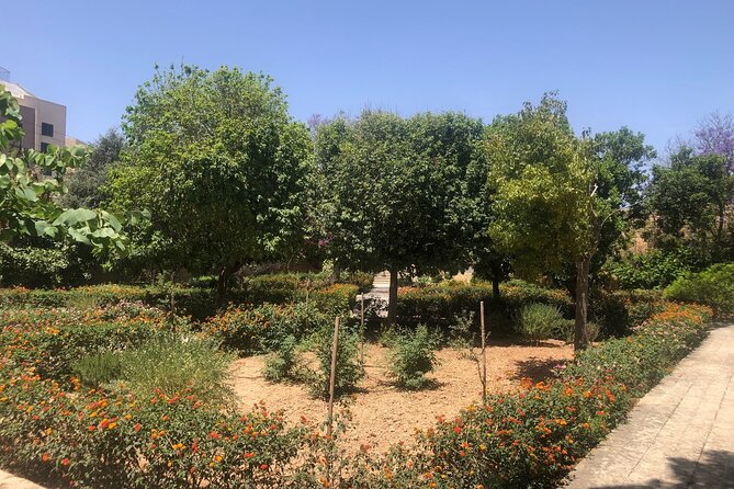 Full Day to Blue Grotto, Marsaxlokk, Kalanka Bay, Tarxien Temples - Kalanka Bay: Swimming or Walking in Coastal Beauty