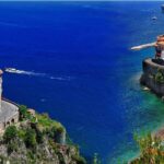 Full Day Tour  Amalfi Coast with Ravello and Pompeii Ruins  From Naples - Amalfi’s Historic Maritime Heritage and Duomo
