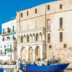 Full Day Tour by Car and Walking among the Apulian Beauties - Monopoli’s Historic Streets and Seaside Views