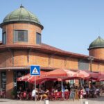 Full-Day Tour Eastern Algarve Finest - Lunch and Free Exploration in Tavira