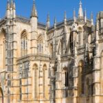 Full Day Tour Fatima, Nazare and Obidos - Visiting the Sanctuary of Fátima and the Chapel of Apparitions