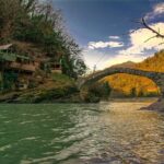 Full Day Tour From Batumi to Waterfalls - Visiting the Stunning Kibura Waterfall and Its Unique Lake