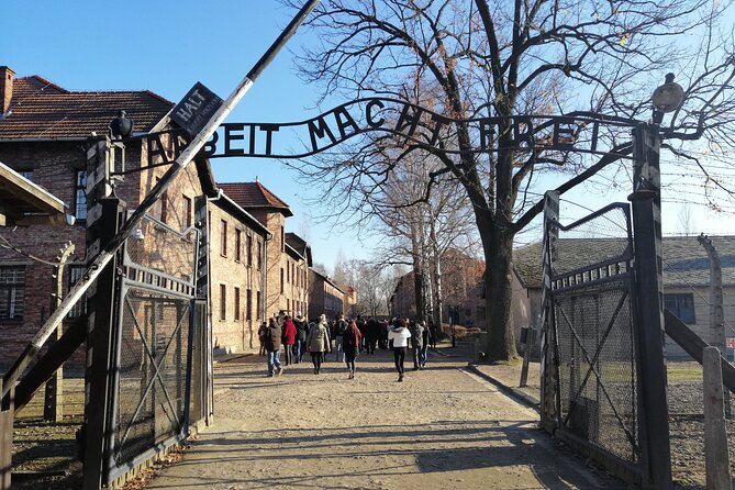 Full-Day Tour From Warsaw to Auschwitz (guided) and Krakow by car - Practicalities: Transport, Guides, and Group Size