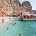 Full-day Tour in Adrasan and Suluada from Antalya - Scenic Departures from Antalya and the Coastal Views