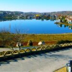 Full Day Tour in Belsh Lake and Berat Town from Tirana - Scenic Break at Belsh Lake