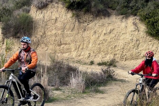 Full Day Tour in Berat Using Electric Bike - Pedaling Through Drobonik’s Cherry Orchards and Olive Groves