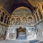 Full-Day Tour in Cappadocia with Ihlara Hiking and Underground City - Who Will Enjoy This Tour Most