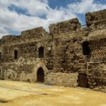Full Day Tour in Famagusta: The Ghost City - Starting Point and Transportation Comfort in Larnaca