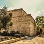 Full Day Tour in Limassol: A Bit of Everything - Starting Point and Convenience of Pickup from Larnaca