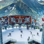 Full-day Tour in Tbilisi, Anauri, Gudauri, and Kazbegi - Exploring the Ananuri Fortress and Its Surroundings