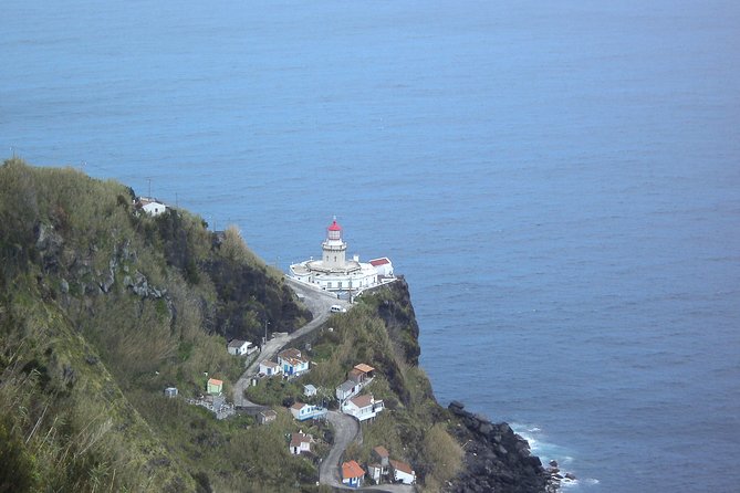 Full Day Tour Northeast / Full Day Northeast Tour (Min. 2 Persons) - Exploring Ribeira dos Caldeirões Natural Park