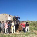 Full-Day Tour of Albanias Bunkers and Beaches, from Tirana - Learning About Albanian Bunkers from Your Guide