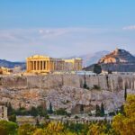 Full Day Tour of Athens, Acropolis & Cape Sounion with Lunch - Starting at the Heart of Athens: The Meeting Point and Transportation