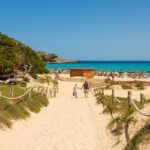 Full-Day Tour of Cala Agulla, and Cala Molto - Convenient Transportation and Group Size