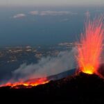 Full day tour of Etna and Alcantara - Starting Point and Transportation Logistics