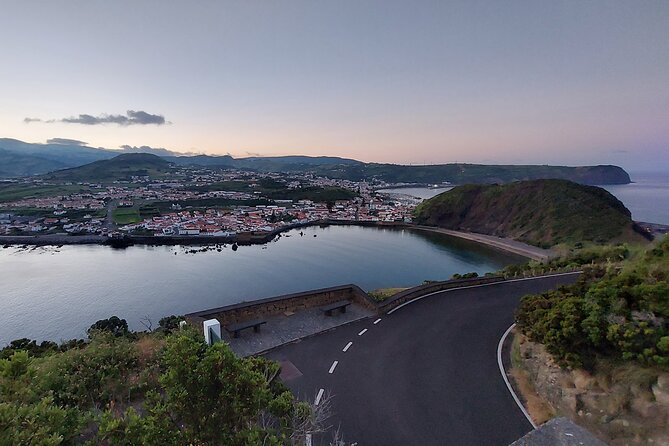 Full Day Tour of Faial Island - Exploring Miradouro de Nossa Senhora da Conceição