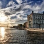 Full Day Tour of Lisbon in Private Eco Tuk Tuk - Exploring Lisbons Historic Baixa District