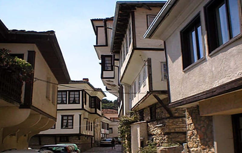 Full-Day Tour of Ohrid from Skopje - Key Points