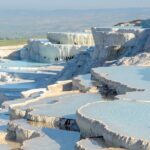 Full-Day Tour of Pamukkale from Antalya with Lunch - Exploring Pamukkale’s Thermal Pools and Travertines