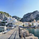 Full-Day Tour of the Amalfi Coast and Pompeii from Naples - Scenic Drive Along the Amalfi Coast and Iconic Photo Stops