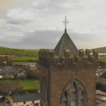 Full-Day Tour of the Dingle Peninsula, Slea Head, and Inch Beach - Slea Head: Europe’s Westernmost Point with Iconic Views