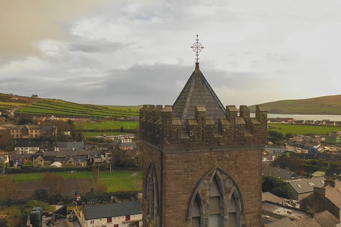 Full-Day Tour of the Dingle Peninsula, Slea Head, and Inch Beach - Slea Head: Europe’s Westernmost Point with Iconic Views