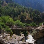 Full Day Tour Samaria Gorge From Chania - Exploring the Samaria Gorge National Park