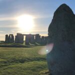 Full Day Tour Stonehenge and Windsor - Visiting Stonehenge: A 1 Hour 30 Minute Stop