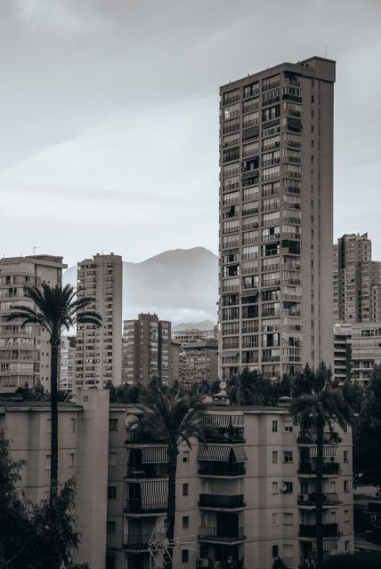 Full Day Tour to Altea, Benidorm & Villajoyosa from Valencia - Starting Point and Transport Logistics in Valencia