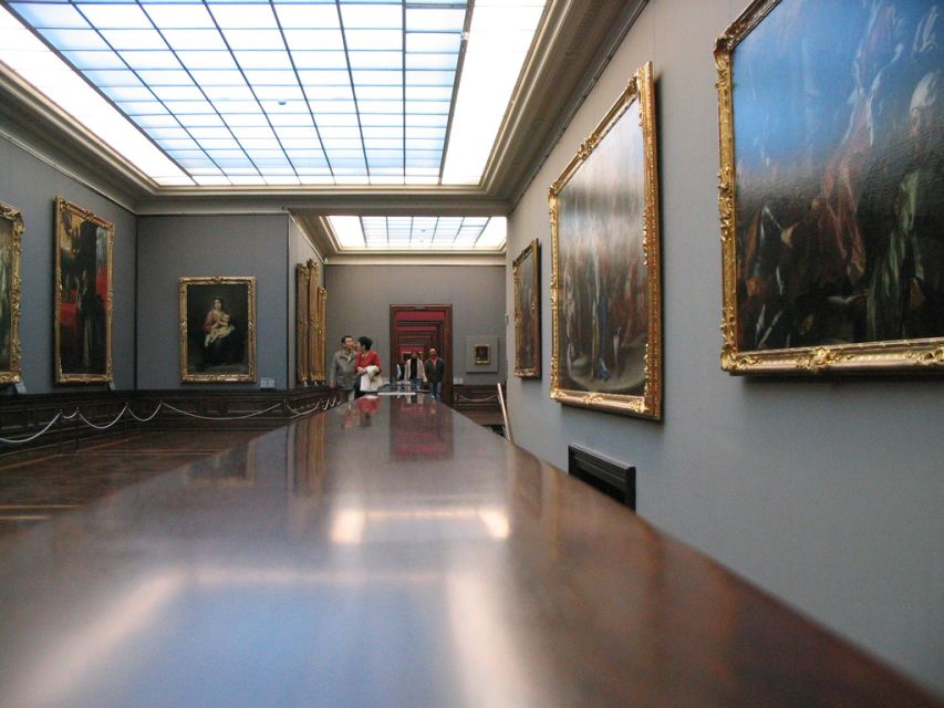 Full day Tour to Dresden with Zwinger visit from Prague - From Prague to Dresden: The Transportation and Meeting Point