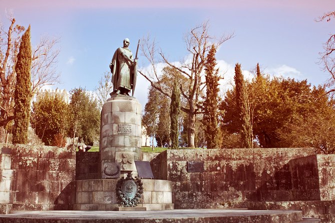 Full-Day Tour to Guimarães and Braga from Porto - Discovering Braga’s Religious Landmarks