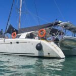 Full Day Tour to Kleftiko, Firlingos and Poliegos Catamaran - Exploring Milos’ Fishermen’s Villages: Klima and Skinopi