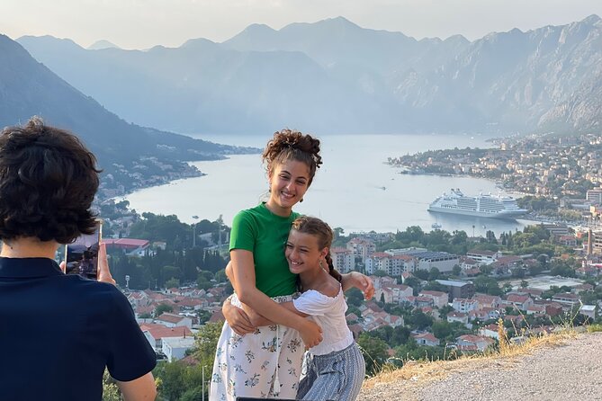 Full day tour to Montenegro - Discovering Perast: A Maritime Treasure