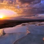 Full Day Tour to Pamukkale and Hierapolis from Kusadasi - Pickup and Travel Time from Kusadasi