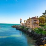 Full day tour to Sintra and Cascais from Lisbon In Privete - From Lisbon to Sintra’s Fairy-Tale Palace and Gardens