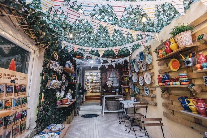 Full-Day Tour to Sintra and Cascais - Exploring Sintra’s Luxurious Surroundings